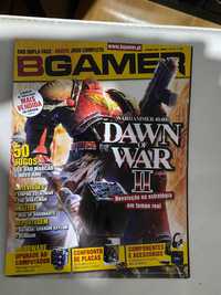Revista BGAMER Fevereiro 2009 Nº127