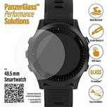 Ochrona ekranu PanzerGlass SmartWatch do smartwatchów Garmin / Polar /
