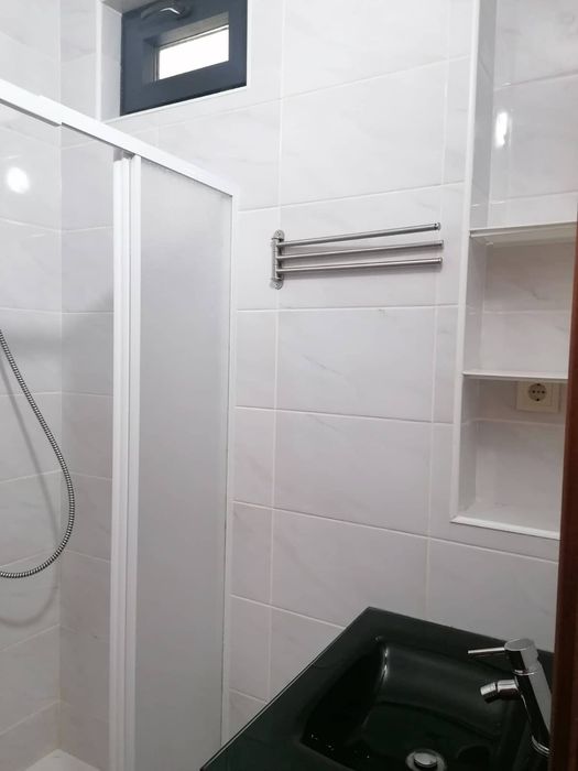 Arrenda-se T1 totalmente Mobilado