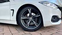 BMW Seria 4 430i xDrive Sport Line