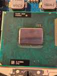 Процесор Core i7 2620M + ddr3 4x2