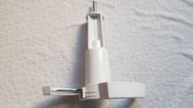 Mieszacz do siekania do Braun CombiMax 700,750