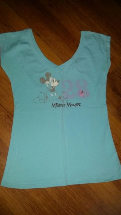 Mickey Mause L Butik