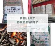 PELLET pelet Dostawa Gratis