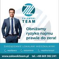 Zarządzanie mieszkaniem/domem - Zalewski Team