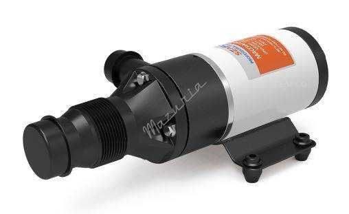 Pompa fekaliów  46L/MIN 24V/6 A