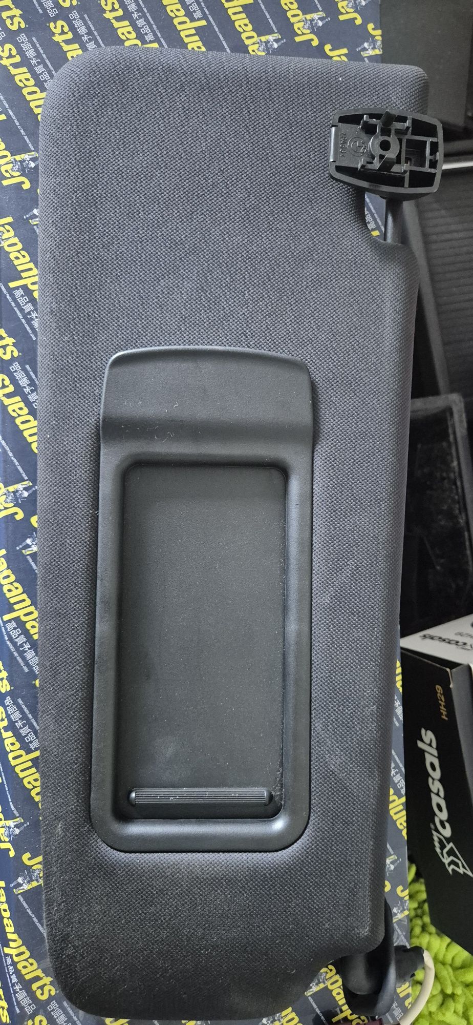 Várias peças BMW E46