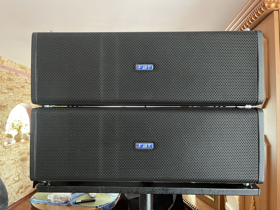 FBT Mitus 206la, jak nowe, faktura