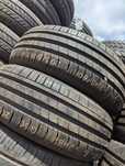 205/60R15 Hankook 8+mm