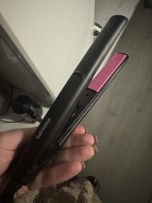 Утюжок для волос