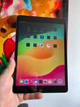 Tablet Apple iPad 10,2” 8 generacji 32GB WiFi Space Gray Szary A2270