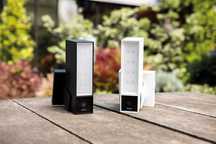 Kamera zewnętrzna IP Netatmo SMART 2,4 GHz