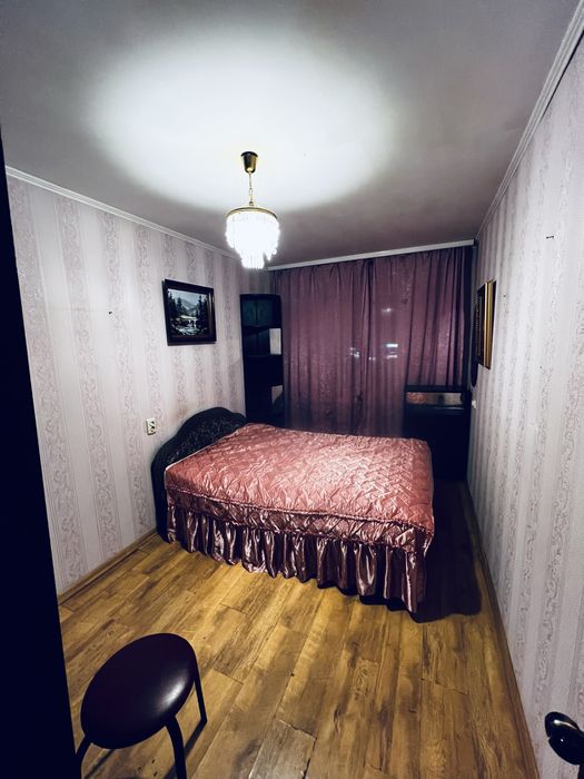 2к.квартира метро Оболонь 1хв. пішки