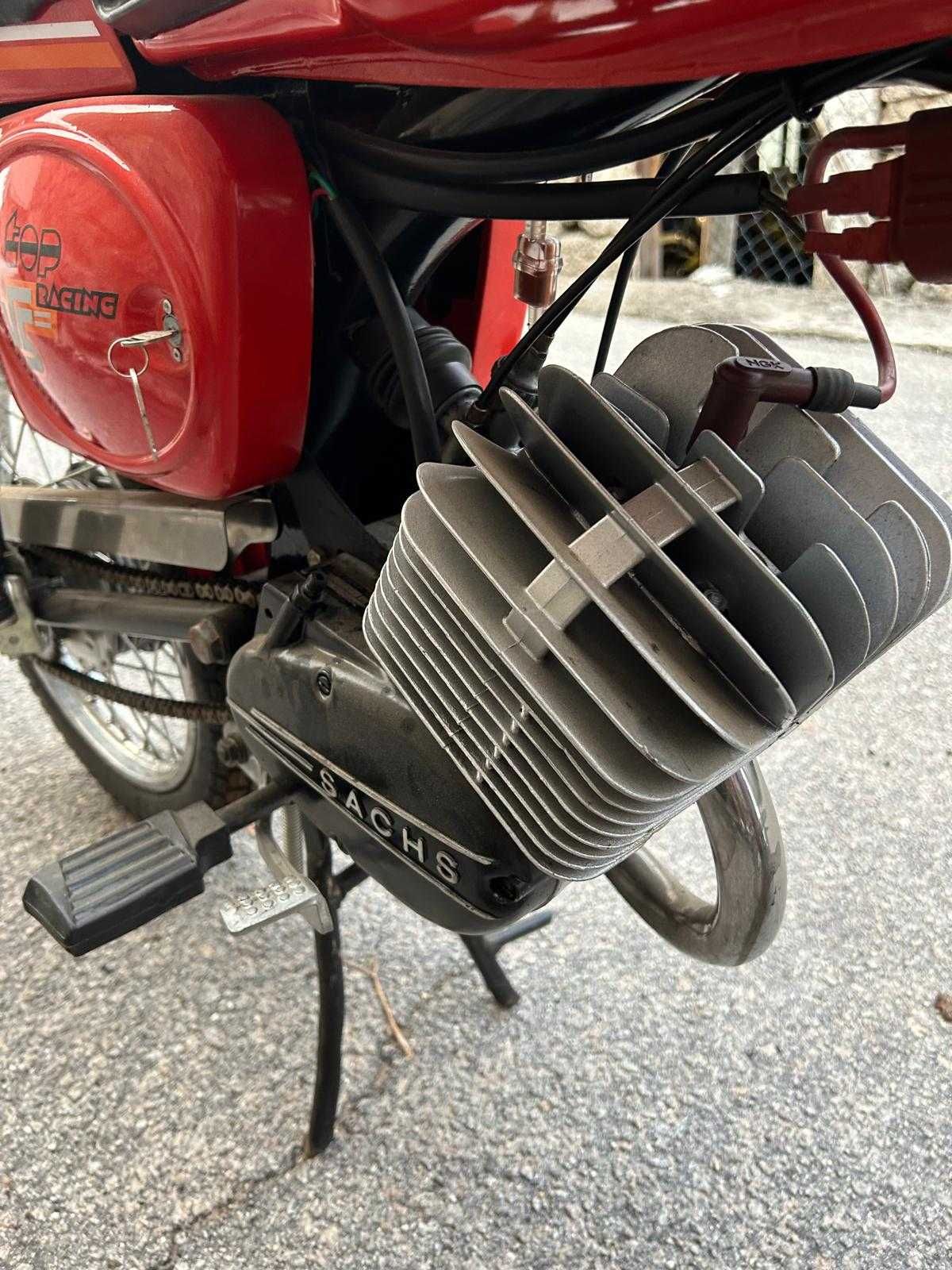 Vendo morturisada  V5