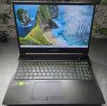 Laptop Gamingowy Gigabyte A5 K1 15,6" 144Hz/Ryzen 5/RTX3060