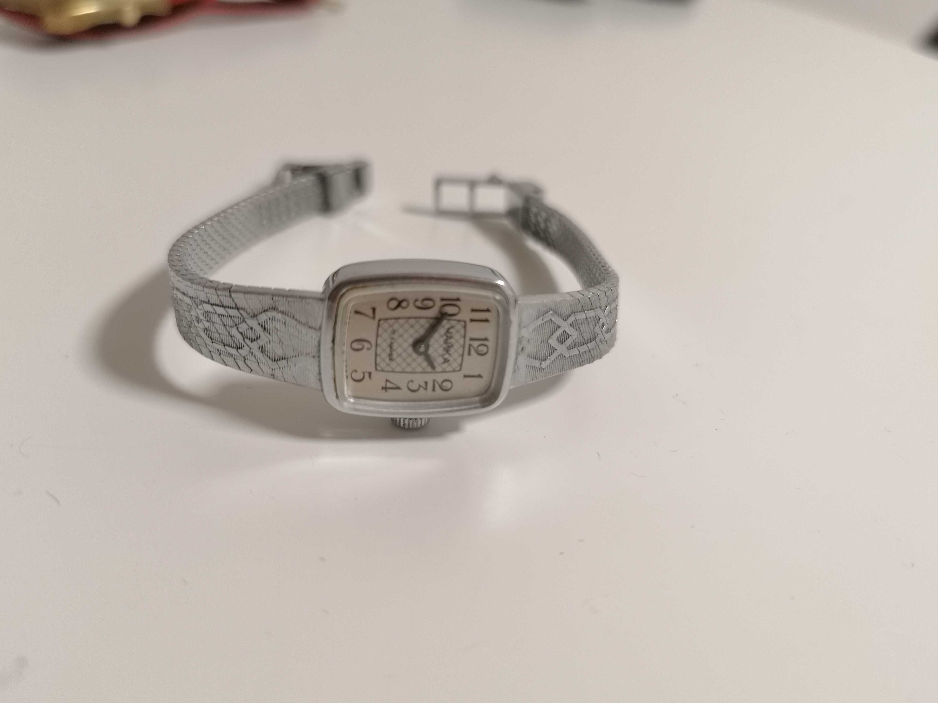 Zegarek Czajka mechaniczny