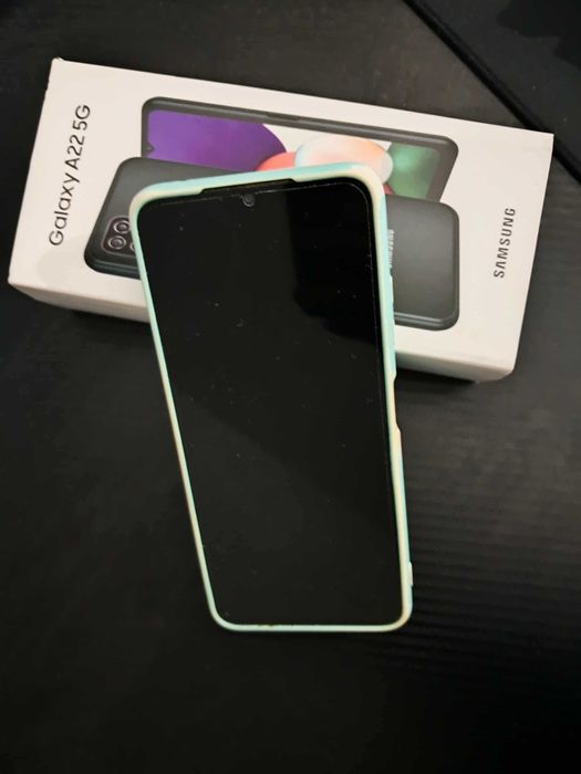 Samsung Galaxy A22 5G - 128GB