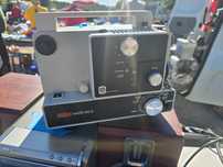 Vintage projektor filmowy Eumig Mark 610 D