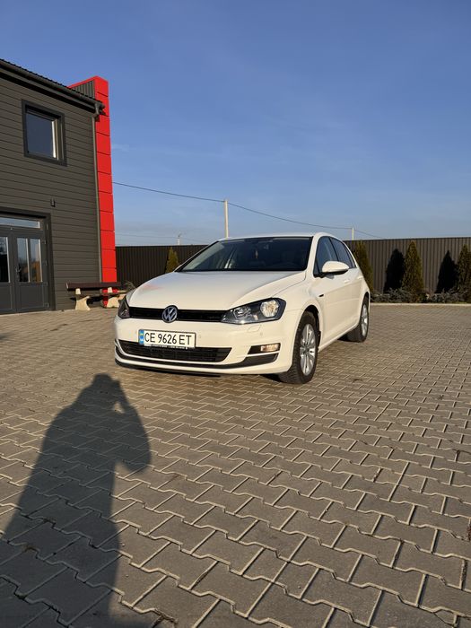 Гольф 7 2.0 тді автомат