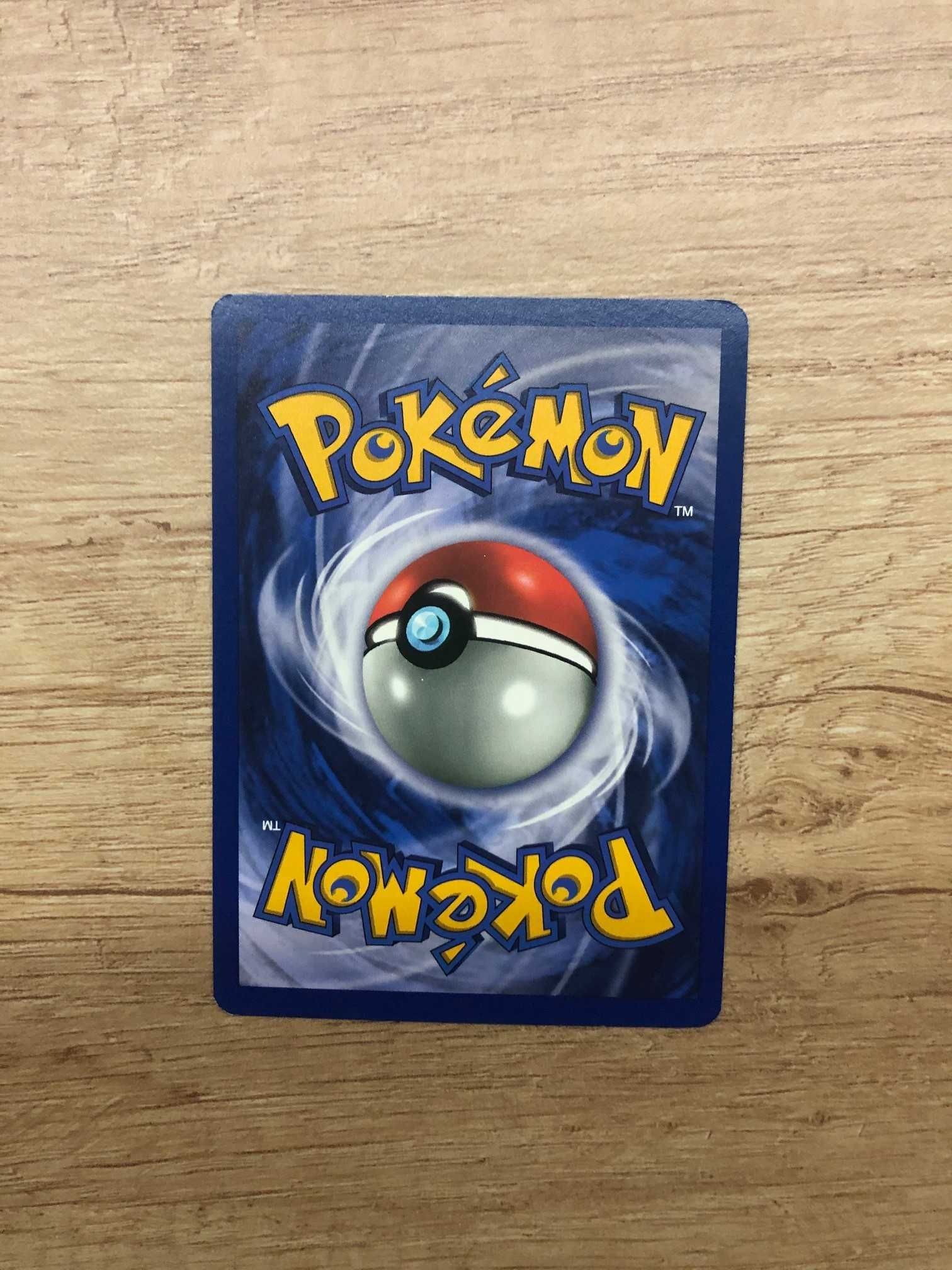 Karta Pokemon Jungle Eevee first edition 50/62