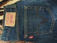 Джинсы Levi's 501