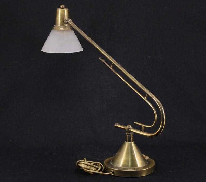 Candeeiro de mesa