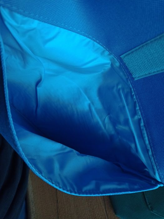 Термосумка Lunch Bag (Ланч Біг) Pack and Go "Lunch Skin"