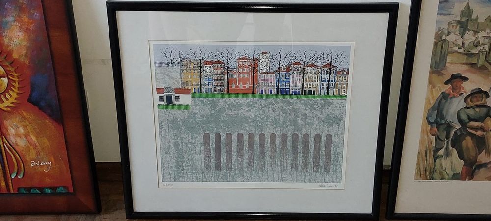 ESAP Passeio da virtudes 1992