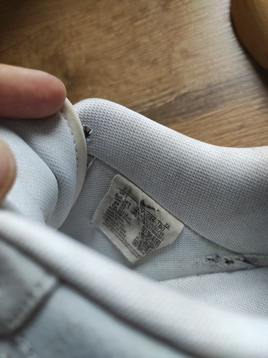 Nike air force 1 Flash swoosh