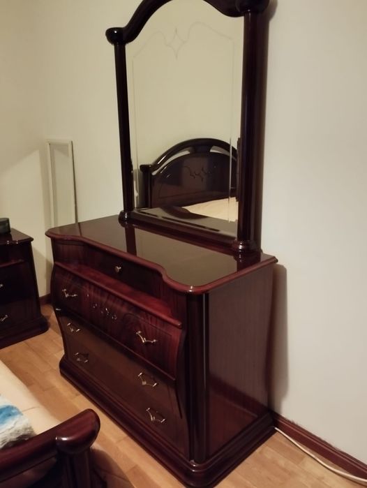 Móveis de quarto
