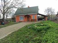 !!!Будинок 94м2 з каміном, ділянка 35соток!!!