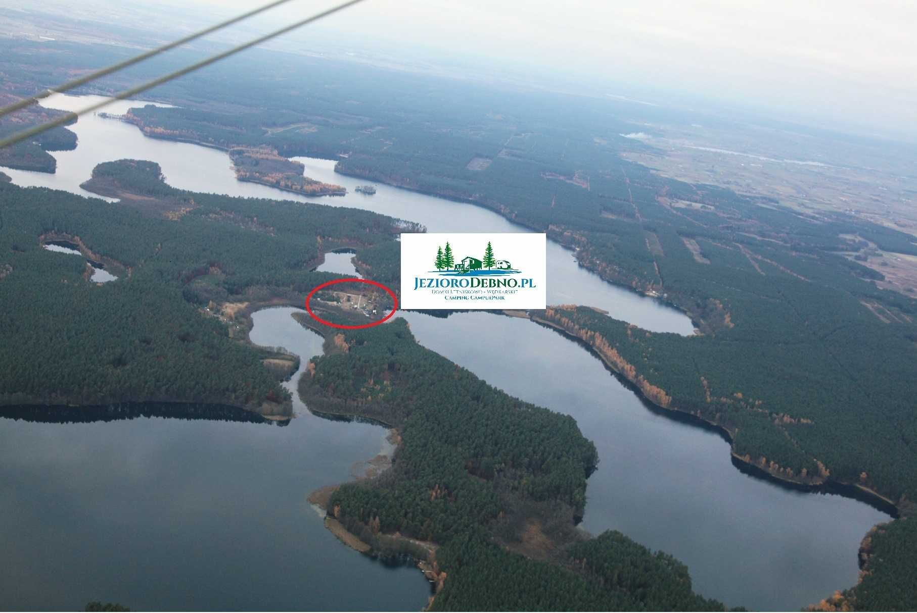 Domek Letniskowo Wędkarski , klimatyzowany, 5cio os,  WOLNY od 03.08