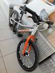 Rower Puky LS-PRO 18