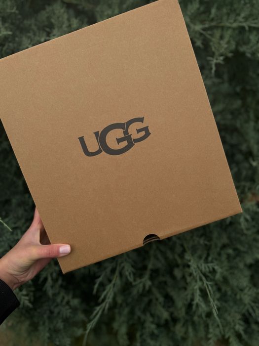 Ugg натуральні замш, овчина 36-40