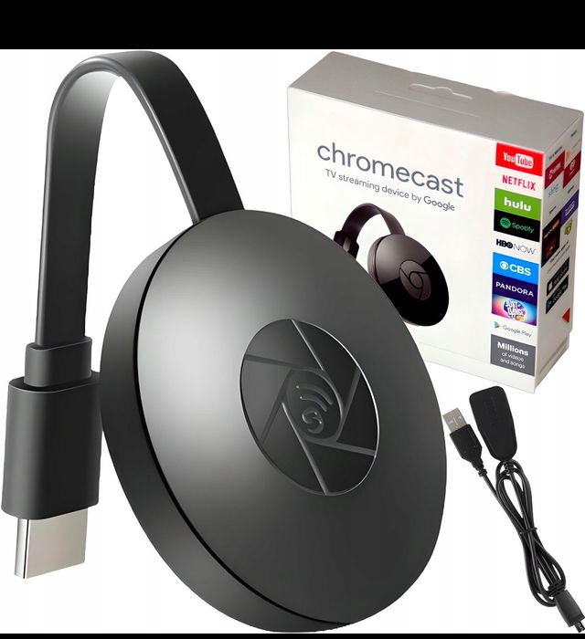 Odtwarzacz multimedialny