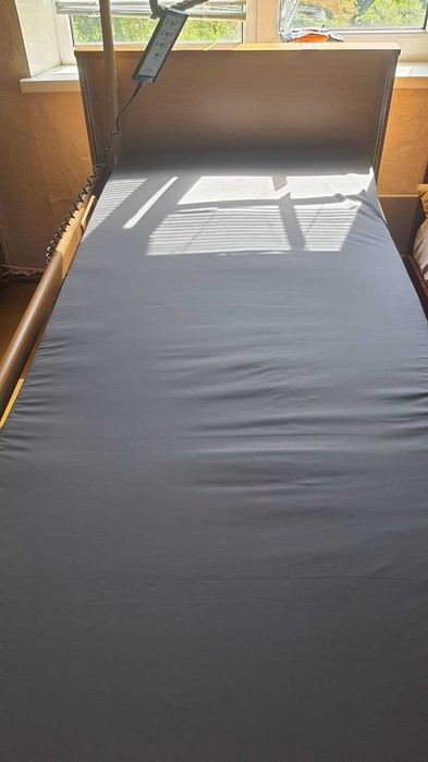 ліжко Arminia II