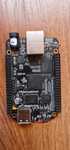 Beaglebone.  Komputer jednopłytkowy