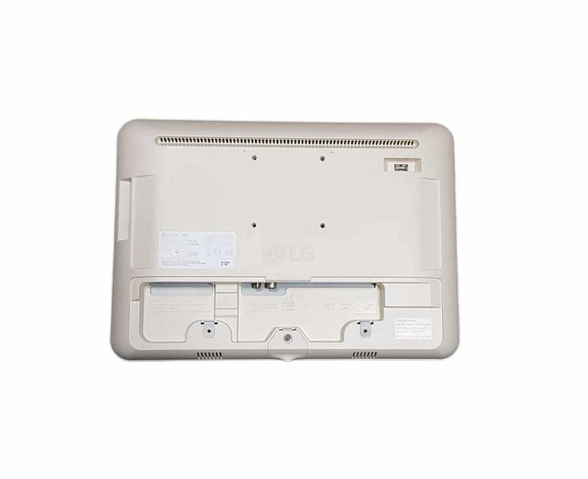 Monitor dotykowy LG 15LU766A LED 15.6'' Full HD