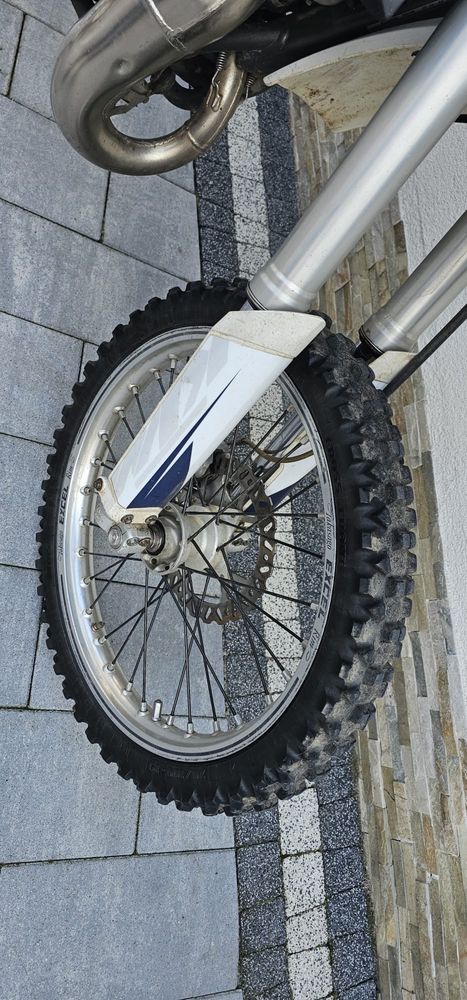 KTM SX 85 (2013, 19/16)