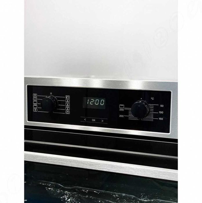 Духова шафа Miele / Міле H 2265 B, 60 см, сенсор, чорна