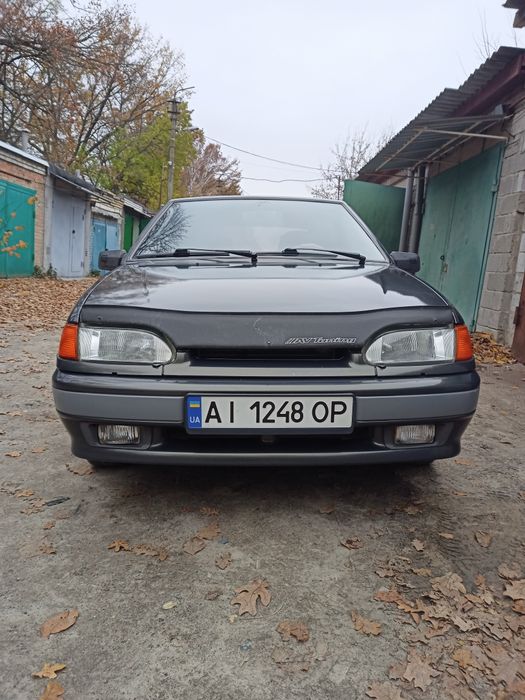 Продам авто Ваз2114