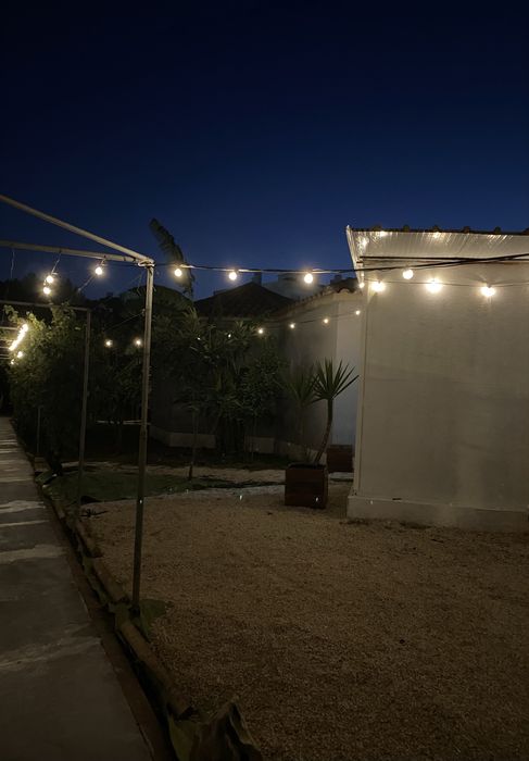 Alugo quinta para festas e eventos