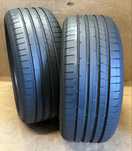 2 opony letnie DUNLOP SPORT Maxx RT2 225/45 ZR17 z 2024r