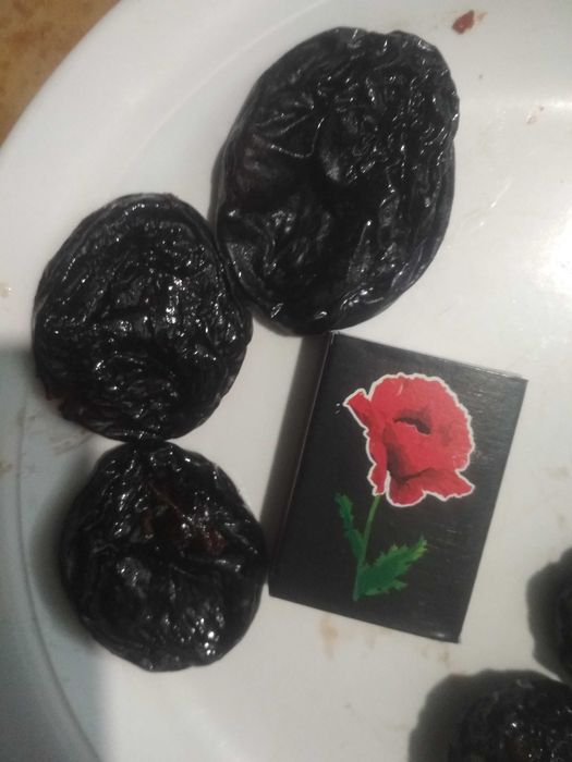 Чорнослив домашній 30 кг по 90 грн