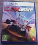 Jogo PlayStation 5 , 2k drive lego