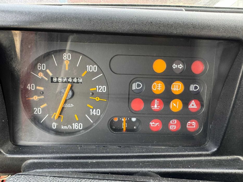 Renault 4 GTL COMO NOVA NUNCA RESTAURADA