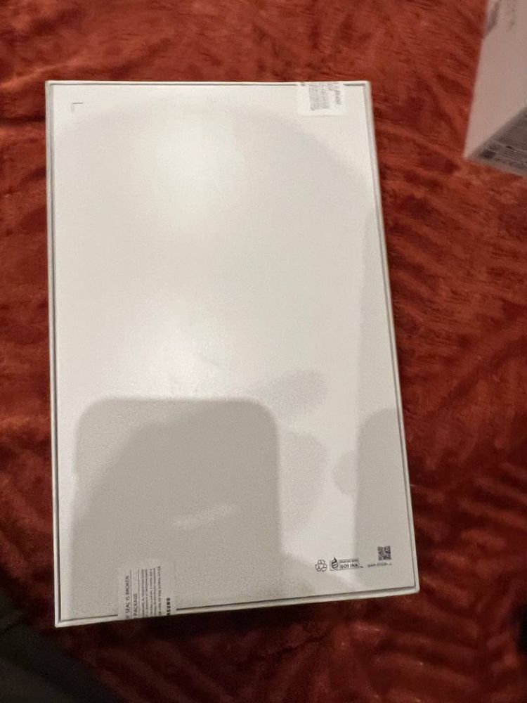 Samsung Tab S6 lite