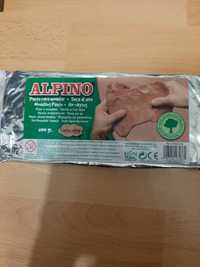 Alpino pasta do modelowania garncarstwo