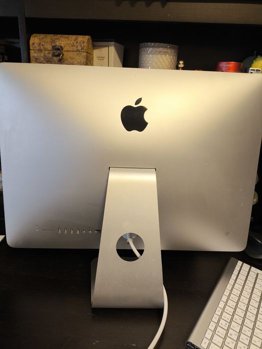 iMac (21,5-inch, Łatę 2013 1T)