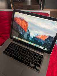 Apple MacBook Pro